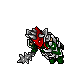 Crystal Warlord (Full Addons)