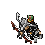 Ranger (Full Addons)