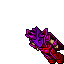 Crystal Warlord (Addon 1)