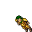 Golden Outfit