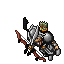 Ranger (Full Addons)
