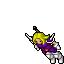 Warrior (Full Addons)