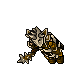 Crystal Warlord (Full Addons)
