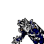 Crystal Warlord (Full Addons)