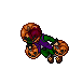 Royal Pumpkin (Full Addons)