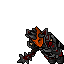 Crystal Warlord (Full Addons)