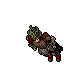 Greenheart Fanatic (Full Addons)