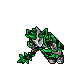 Crystal Warlord (Full Addons)