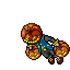 Royal Pumpkin (Full Addons)