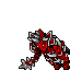 Crystal Warlord (Full Addons)