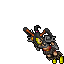 Barbarian (Full Addons)