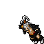 Barbarian (Full Addons)