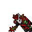 Crystal Warlord (Full Addons)