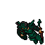 Demon (Full Addons)