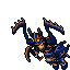 Insectoid (Full Addons)