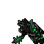 Crystal Warlord (Full Addons)