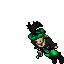 Pirate (Full Addons)