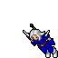 Warrior (Full Addons)