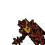 Crystal Warlord (Full Addons)