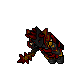 Crystal Warlord (Full Addons)