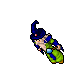 Mage (Full Addons)