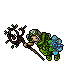 Frostycracker (Full Addons)