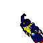 Mage (Full Addons)