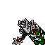 Crystal Warlord (Full Addons)