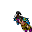 Barbarian (Full Addons)