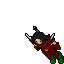 Warrior (Full Addons)