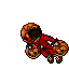 Royal Pumpkin (Full Addons)