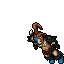 Barbarian (Full Addons)