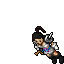 Warrior (Full Addons)