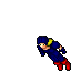 Retro Warrior