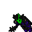 Crystal Warlord (Full Addons)