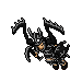 Insectoid (Full Addons)