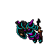 Demon (Full Addons)