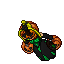 Royal Pumpkin (Full Addons)