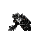 Crystal Warlord (Full Addons)