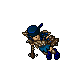 Nutcracker Army (Full Addons)