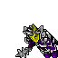 Crystal Warlord (Full Addons)