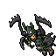 Insectoid (Full Addons)