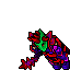 Crystal Warlord (Full Addons)
