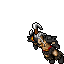 Barbarian (Full Addons)