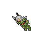 Warrior (Full Addons)