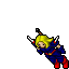 Warrior (Full Addons)