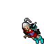 Warrior (Full Addons)