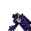 Crystal Warlord (Full Addons)