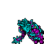 Crystal Warlord (Full Addons)