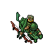 Ranger (Full Addons)